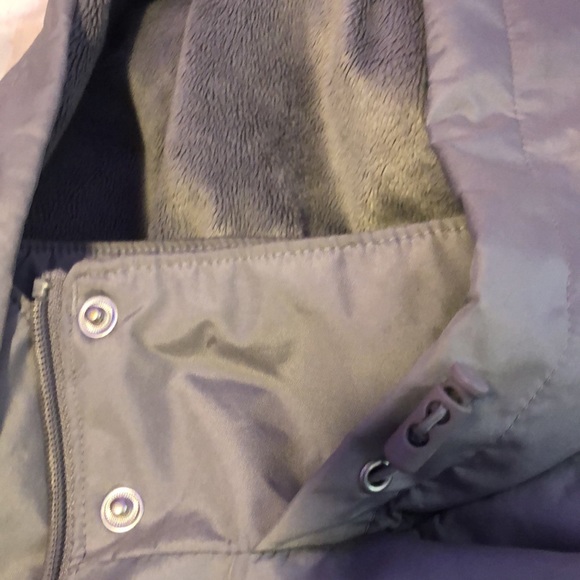 Grey Jacket Good Condition - Picture 6 of 7